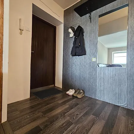 Cozy Couple'S Nest Appartamento