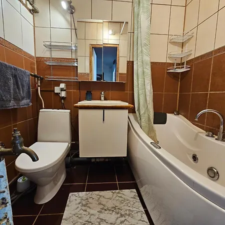 Cozy Couple'S Nest Appartamento *