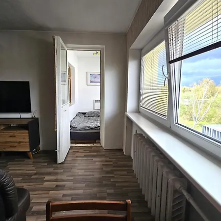 Apartamento Papiniidu *
