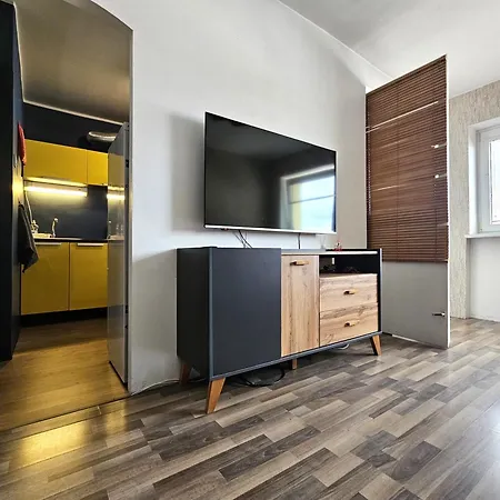 Papiniidu Apartamento Pärnu