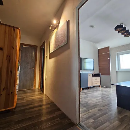 Appartamento Cozy Couple'S Nest Pärnu