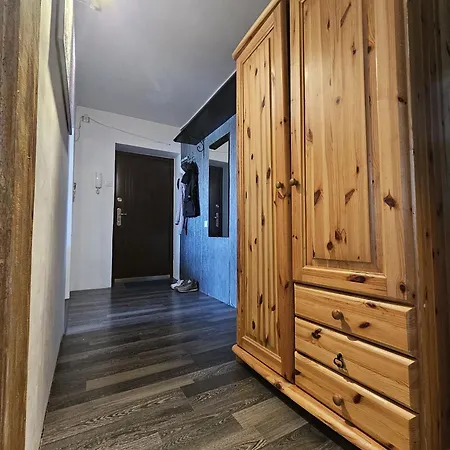 Apartamento Papiniidu