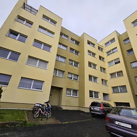 Apartamento Papiniidu *