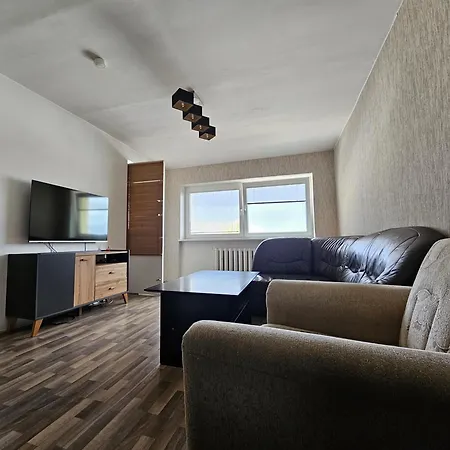 Apartamento Papiniidu Pärnu