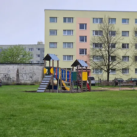 Cozy Couple'S Nest Pärnu