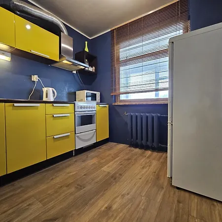 Papiniidu Apartamento Pärnu