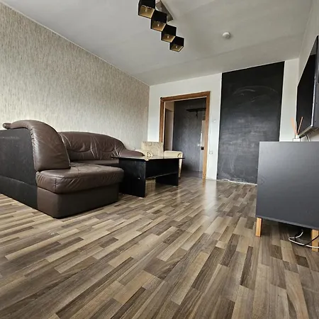 Apartamento Papiniidu *